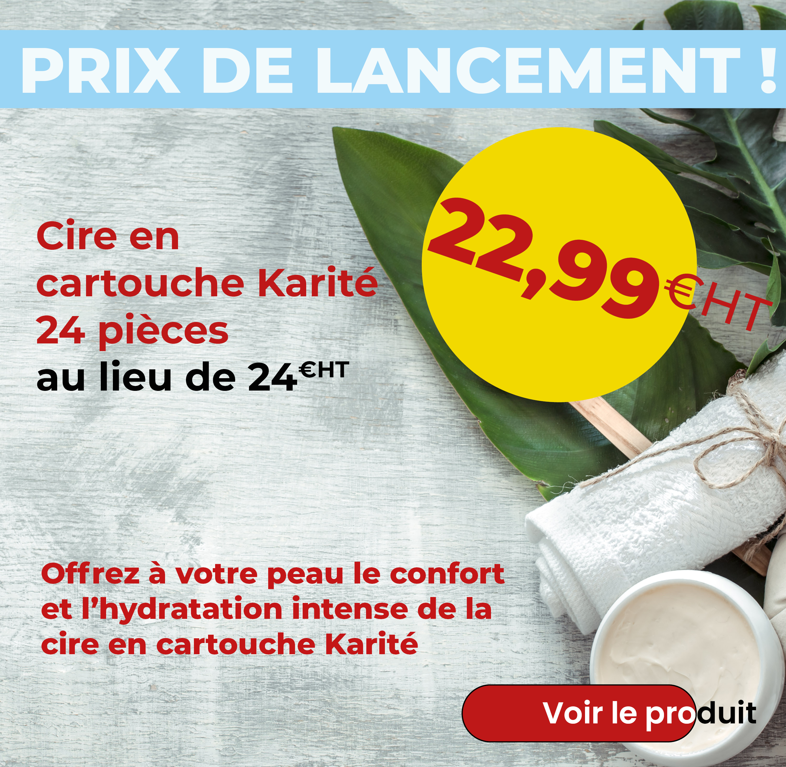 Slide Karité